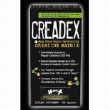 Creadex Creatine Matrix Spiked with Beta-Alanine