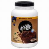 Designer Whey Natural Double Chocolate