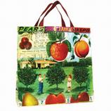 Fruit Shopper Bag
