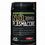 N.O. Plasmacore Anabolic Nitric Oxide Formula Fruit Punch
