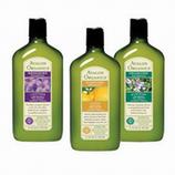 Olive & Grape Seed Moisturizing Shampoo