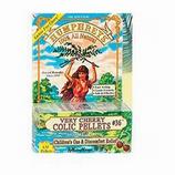 VERY CHERRY COLIC PELLETS 135PELLT