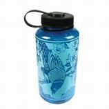 Blue Bird Water Bottle