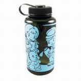 Water Is Yummy Water Bottle