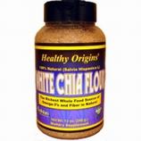 White Chia Flour