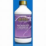 Women's Change