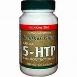 5-HTP 100mg