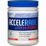 Accelerade Hydro Fruit Punch