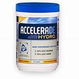 Accelerade Hydro Lemonade