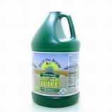 Aloe Vera Juice, Whole Leaf