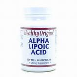 Alpha Lipoic Acid