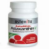 AstaREAL Astaxanthin-V