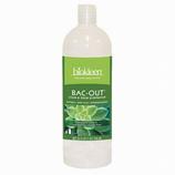 Bac-Out Stain & Odor Eliminator