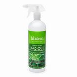 Bac-Out Stain & Odor Eliminator W/Foaming Sprayer