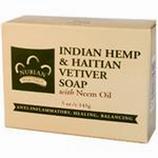 BAR SOAP,INDIAN HEMP