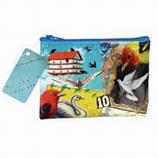 Bird Coin Purse