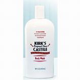 Original Coco Castile Body Wash