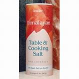 Himalayan Crystal Salt (Fine)