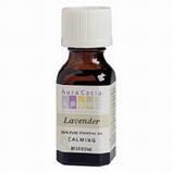 100% Pure Essential Oil, Lavender (Lavandula angustifolia)