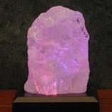Diamond Salt Crystal (Halite)