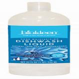 Moisturizing Dishwash Liquid