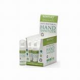 Hand Sanitizer with Organic Aloe Vera