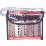 Airline Approved Travel Kit