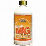 Liquid Magnesium