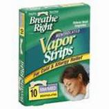 Nasal Strips Vapor Small/Medium