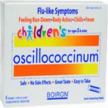 Oscillo for Children