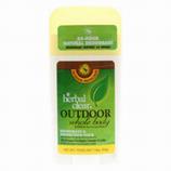 Herbal Clear Outdoor Whole Body Stick