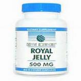 Royal Jelly, 1000 mg
