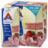 Advantage Shakes, Strawberry