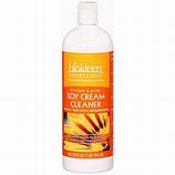 Soy Cream Cleaner