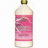 Women's Formula, Daily Multi