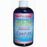 Advanced Candida Foundation Formula