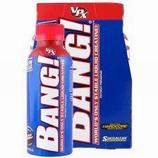 Bang RTD Stable Liquid Creatine Drink - Black Cherry