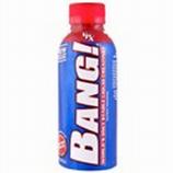 Bang RTD Stable Liquid Creatine Watermelon Flavor