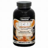 BCAA Chewies Tangerine