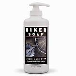 Biker's Liquid Hand Soap