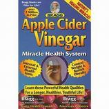 Apple Cider Vinegar: Miracle Health System