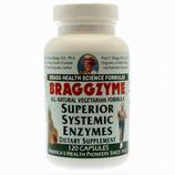Braggzyme Superior Systemic Enzymes