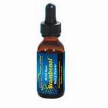 Brambenol  Wild Black Berry Extract