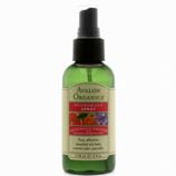 Deodorant Spray, Grapefruit & Geranium