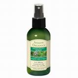 Deodorant Spray, Rosemary & Peppermint