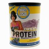 Designer Whey The Biggest Loser Protein Blueberry