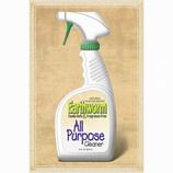Earthworm Family-Safe All Purpose Cleaner
