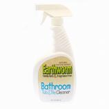 Earthworm Family-Safe Bathroom Tub & Tile Cleaner
