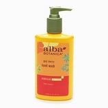 Alba Hand Wash Goji Berry