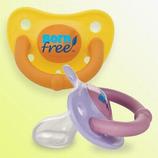 BPA-Free Pacifier for Day and Night, (6+ Months)